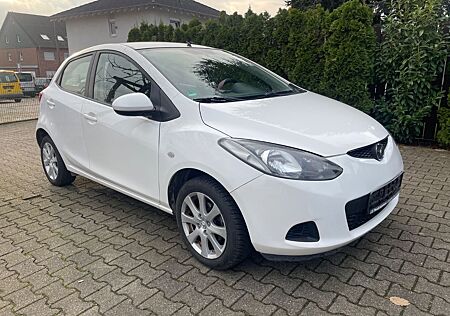 Mazda 2 Lim. 1.3 Independence