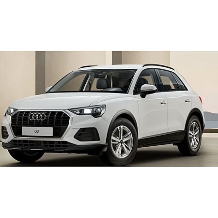 Audi Q3 leasen