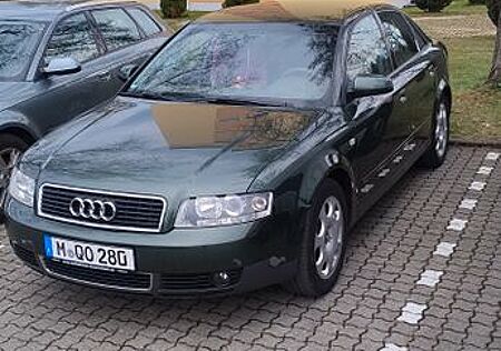 Audi A4 2.0 -