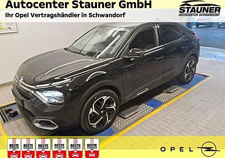 Citroën C4 PureTech 130 Stop&Start AT8 MAX *PDC*KAMERA*