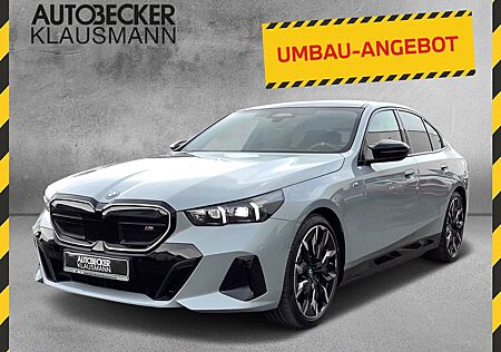 BMW i5 M60 xDrive Limousine JUBILÄUMSANGEBOT
