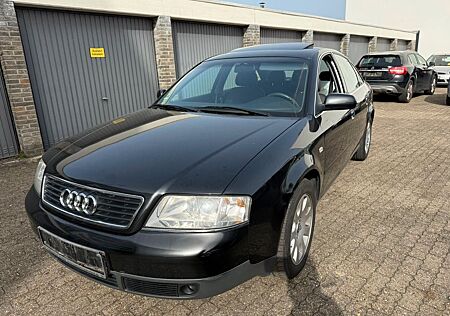 Audi A6 2.8