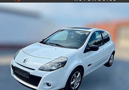 Renault Clio III *1.Hand*Panorama*NAVI*Klima*TÜV*