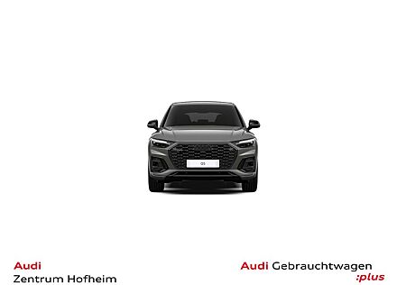 Audi Q5 Sportback 50 TDI qu S line edition one tip*Pa