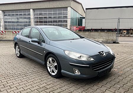 Peugeot 407 Tendance