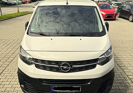 Opel Vivaro 2.0 CDTI Cargo L Edition *Austauschmotor*