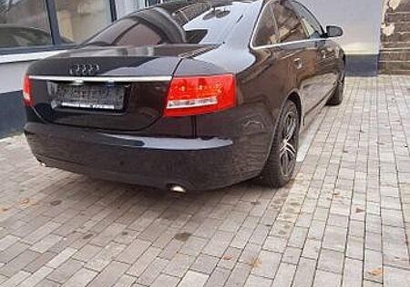 Audi A6 Allroad 3.0TDI (DPF) quattro tiptronic -