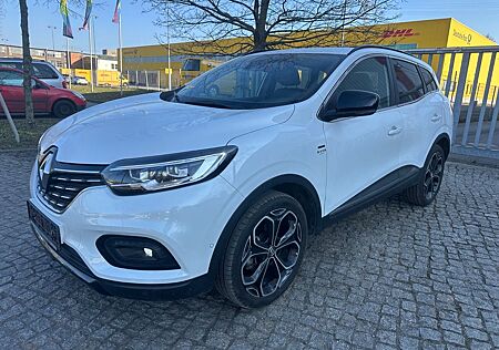 Renault Kadjar TCe 160 EDC GPF Black Edition Alu TÜV NEU