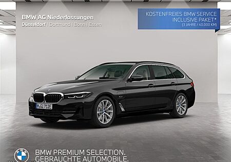 BMW 530e Touring LiveCockpitProf Kamera Driv.Assist