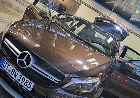 Mercedes-Benz A 45 AMG Mercedes-AMG A 45 4MATIC viele Extras