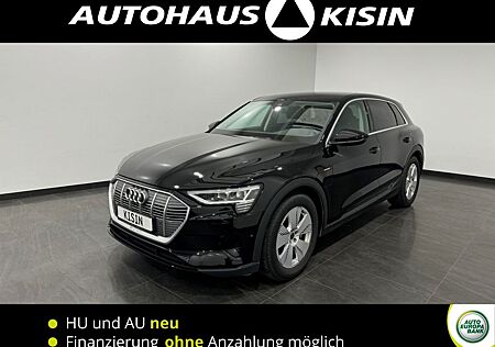 Audi e-tron 50 quattro * Luftfeder. *Navi *CAM *LED