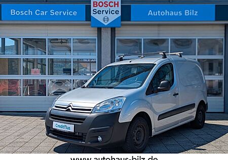 Citroën Berlingo Kasten L1!!38TKM*Klima*St.Heiz.1.Hd.