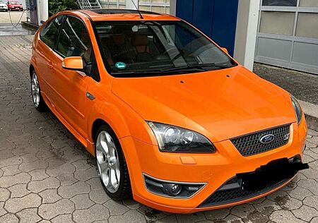 Ford Focus 2,5 ST original <100.000Km