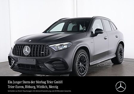 Mercedes-Benz GLC 43 AMG AMG GLC 43 4M *MATT MAGNO Night II Pano Head 21'