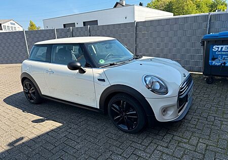 Mini ONE First