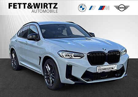 BMW X4 M Competition UPE 118.980,-|Panorama|AHK