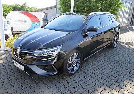 Renault Megane IV Grandtour R.S. Line 1.6 E-Tech Plug-in