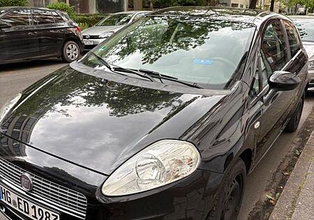 Fiat Punto 1.2 8V Active Active
