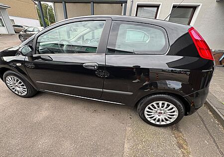 Fiat Punto 1.2 8V Active Active