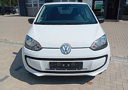 VW Up Volkswagen ! 1.0 ,44kW take !,8FACHB.,KLIMA,SERV/TÜVNEU