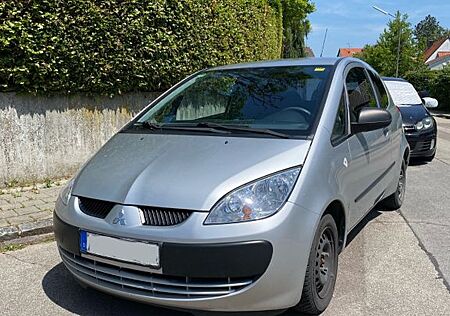 Mitsubishi Colt CZ3 1.3 Remix Remix