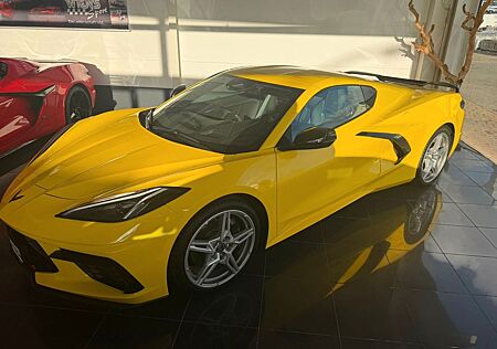 Chevrolet C8 Corvette Coupe 3LT EU*MY24**VOLL*BLACKWEEK*