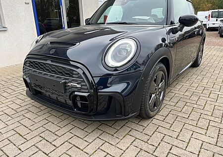 Mini Cooper S COOPER_S 3-trg. John Cooper Works,