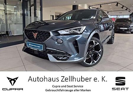 Cupra Formentor 1.4 eHyb DSG *Pano*Leder*Fahr XL*