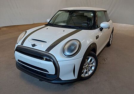 Mini Cooper SE Resolute Edition AUT LED KAMERA NAVI