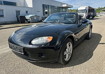 Mazda MX-5 1.8 Energy*Cabrio* Bose*Top Zustand