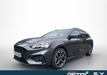 Ford Focus Tunier 1.5 EcoBoost ST-Line / A