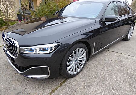 BMW 730d