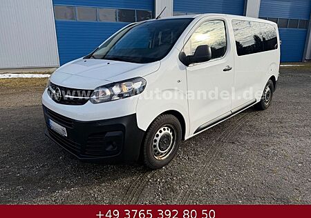 Opel Vivaro Kombi M