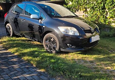 Toyota Auris 1.6-l-Dual-VVT-i Executive Executive