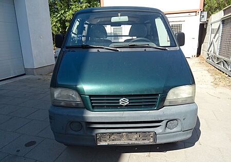 Suzuki Carry