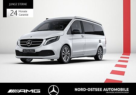 Mercedes-Benz V 250 MARCO POLO DISTRO AHK LED MARKISE 360°