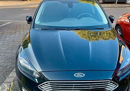 Ford Focus 1,5 EcoBoost 110kW Titanium Turnier Ti...
