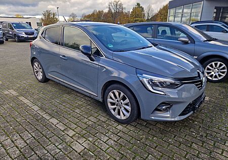 Renault Clio V Intens