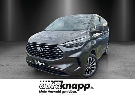 Ford Tourneo Custom Titanium X Automatik/NAVI/KAMERA