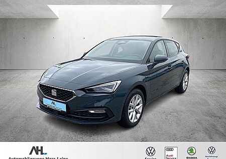 Seat Leon 1.5 TSI "Style" Matrix/RFK/PDC/GRA/App-Conn