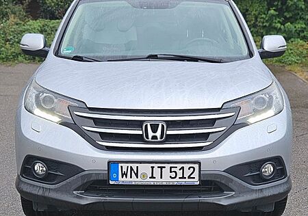 Honda CR-V 2.0 i-VTEC 4WD Executive Automatik Exec...