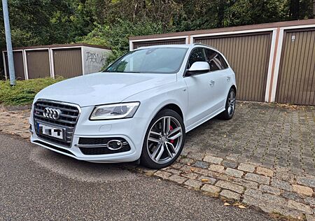 Audi SQ5 3.0TDI/Standheiz/ ACC/!! BiTTE LESEN !!