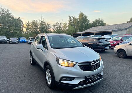 Opel Mokka X Innovation Automatik TÜV NEU