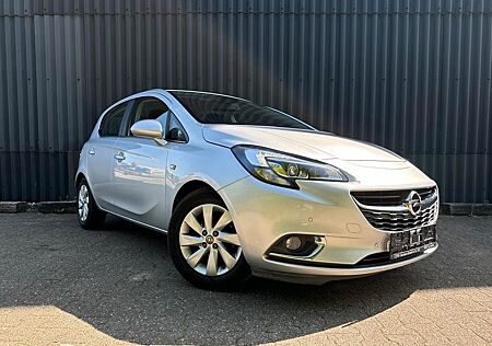 Opel Corsa E Innovation Automatik/Bi-Xenon/Kamera