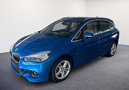 BMW 2er 225i Active Tourer xDrive M Sport/PANO-DA/AHK/