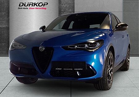 Alfa Romeo Stelvio VELOCE AT 2.0 AT Leder ACC Navi Matrix