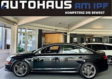 Audi RS6 RS 6 Lim. 5.0 TFSI quattro V10