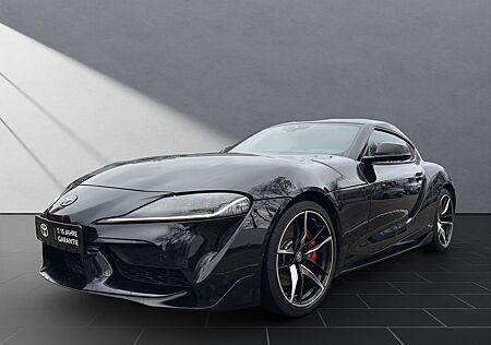 Toyota Supra Legend*Downpipe*Top*