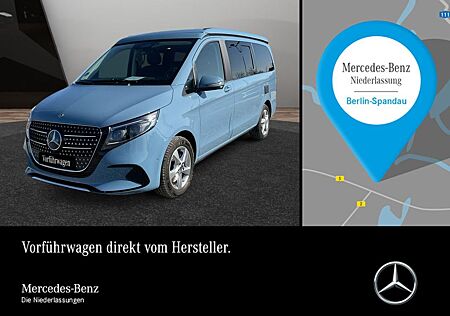 Mercedes-Benz V 250 Marco Polo 4x4 AHK LED el.Tür 360°