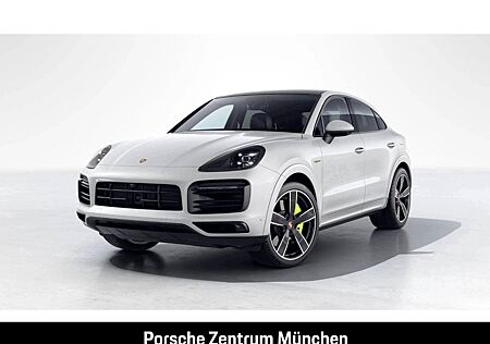 Porsche Cayenne E-Hybrid Coupe Platinum Edition InnoDriv